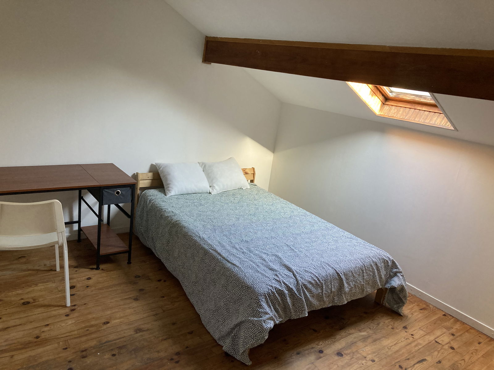 Colocation Épinay-sur-Seine 511646