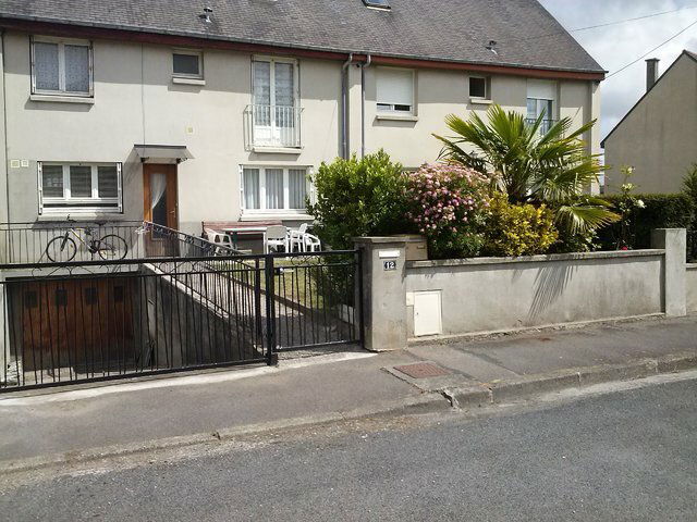 Colocation Saint-Renan 57885