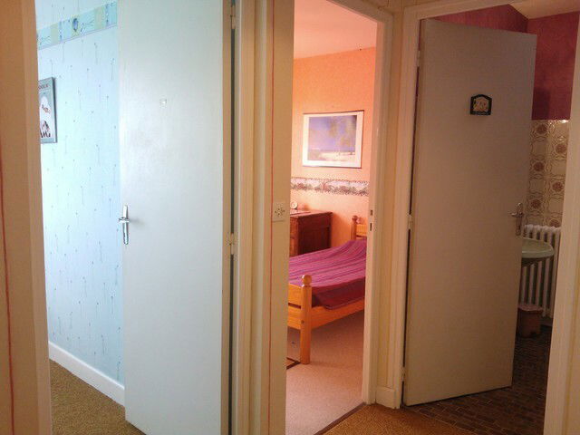 Colocation Lagruère 39835