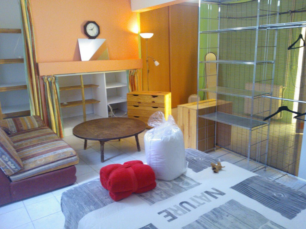 Colocation Lagruère 73962