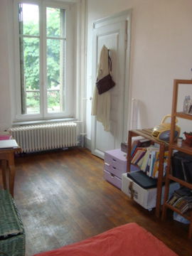 Colocation Strasbourg 134970