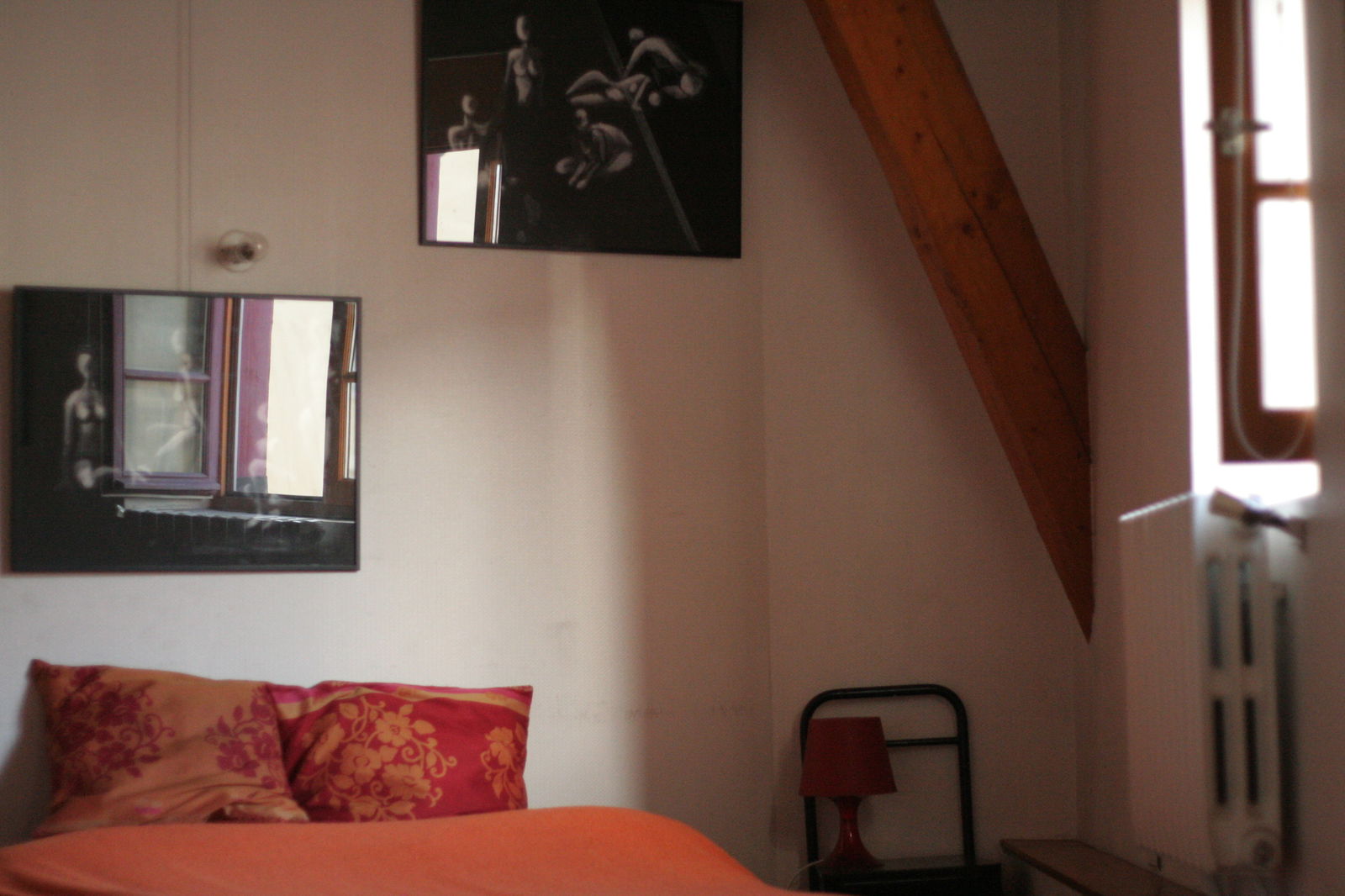 Colocation Tarbes 120437