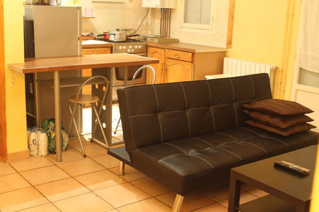 Colocation Grenoble 43612