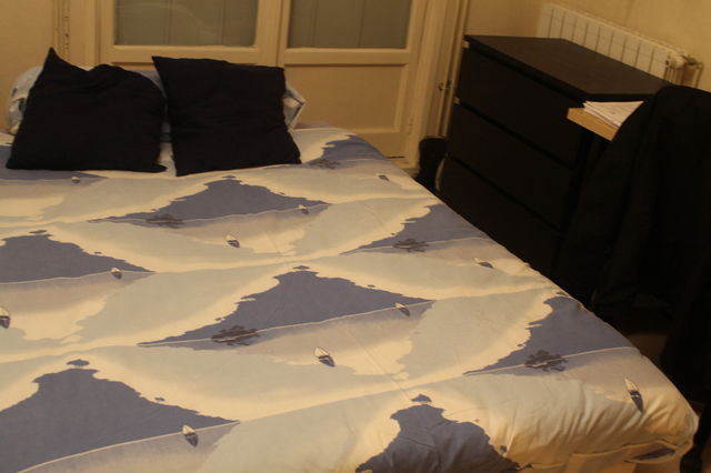 Colocation Grenoble 43612