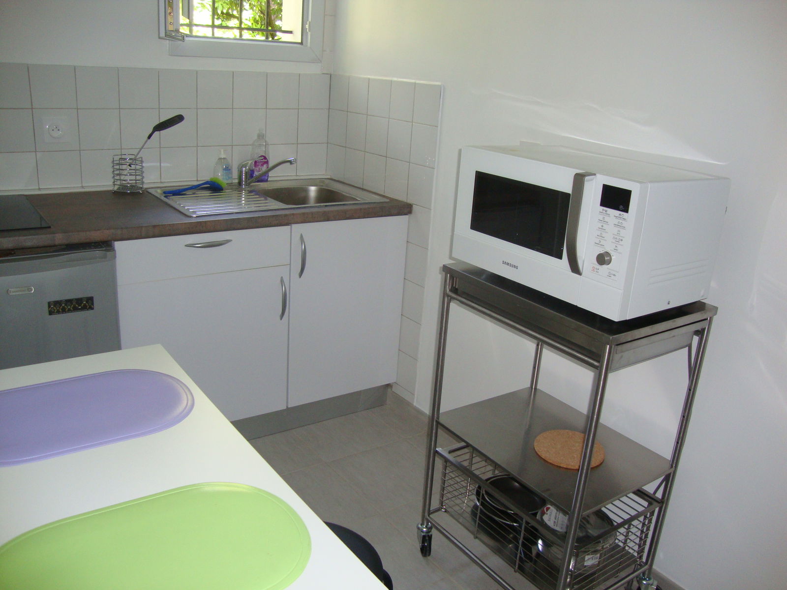 Colocation La Tronche 133042