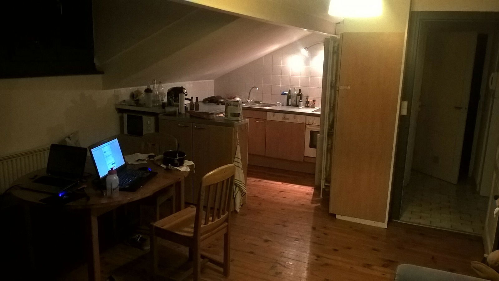 Colocation Villeurbanne 134739