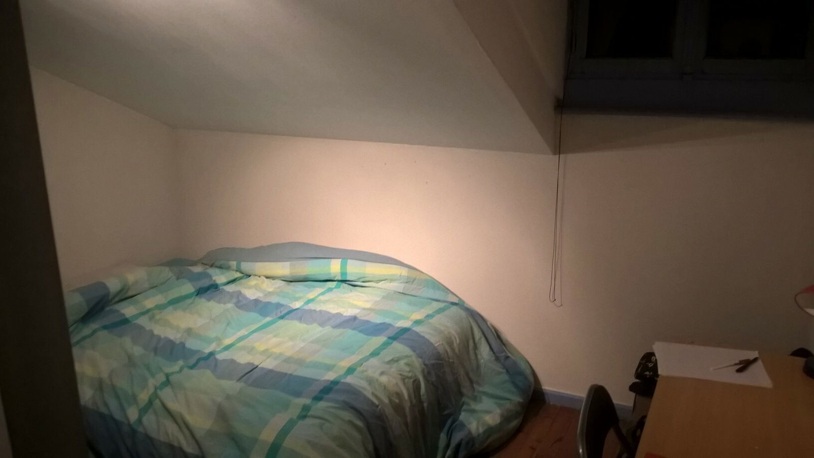 Colocation Villeurbanne 134739