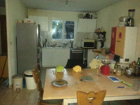 Colocation Villard-Bonnot 62622