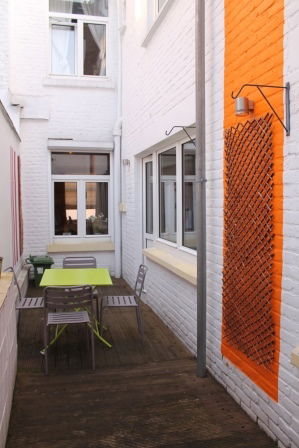 Colocation Liège 82249