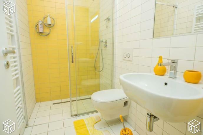 Colocation Évry 158932