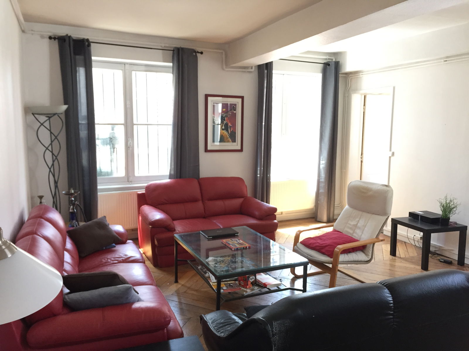 Colocation Lyon 107764