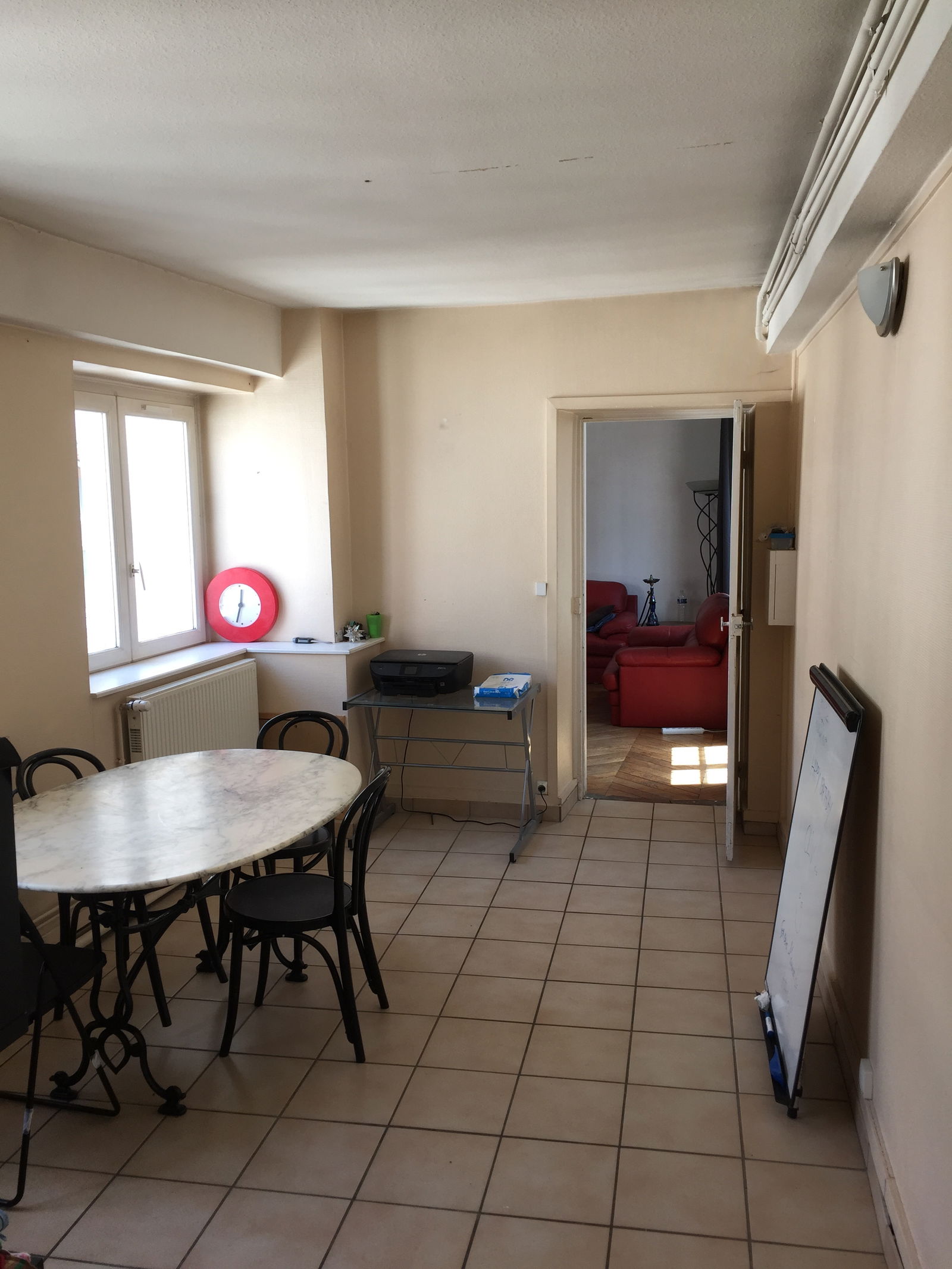 Colocation Lyon 107764