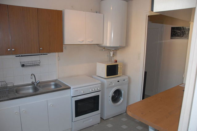 Colocation Grenoble 22199