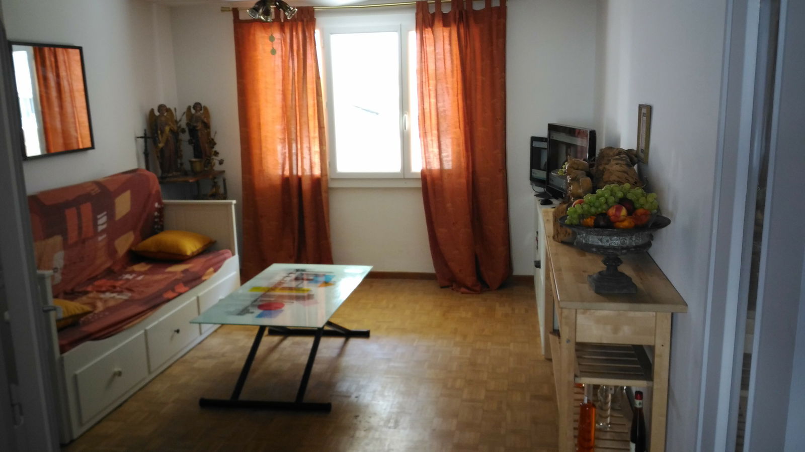 Colocation Marseille 147663