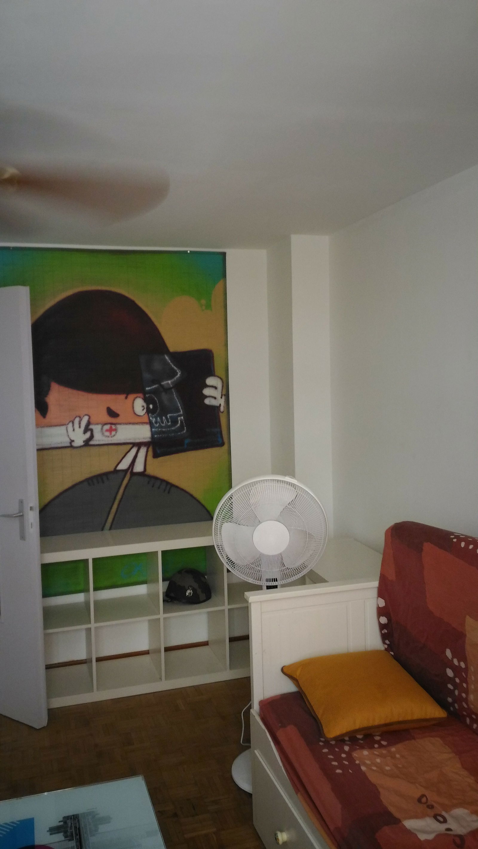 Colocation Marseille 147663