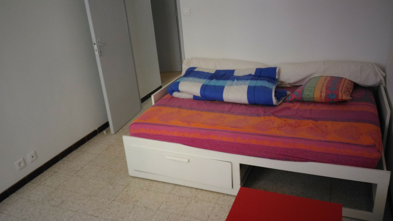 Colocation Marseille 147663