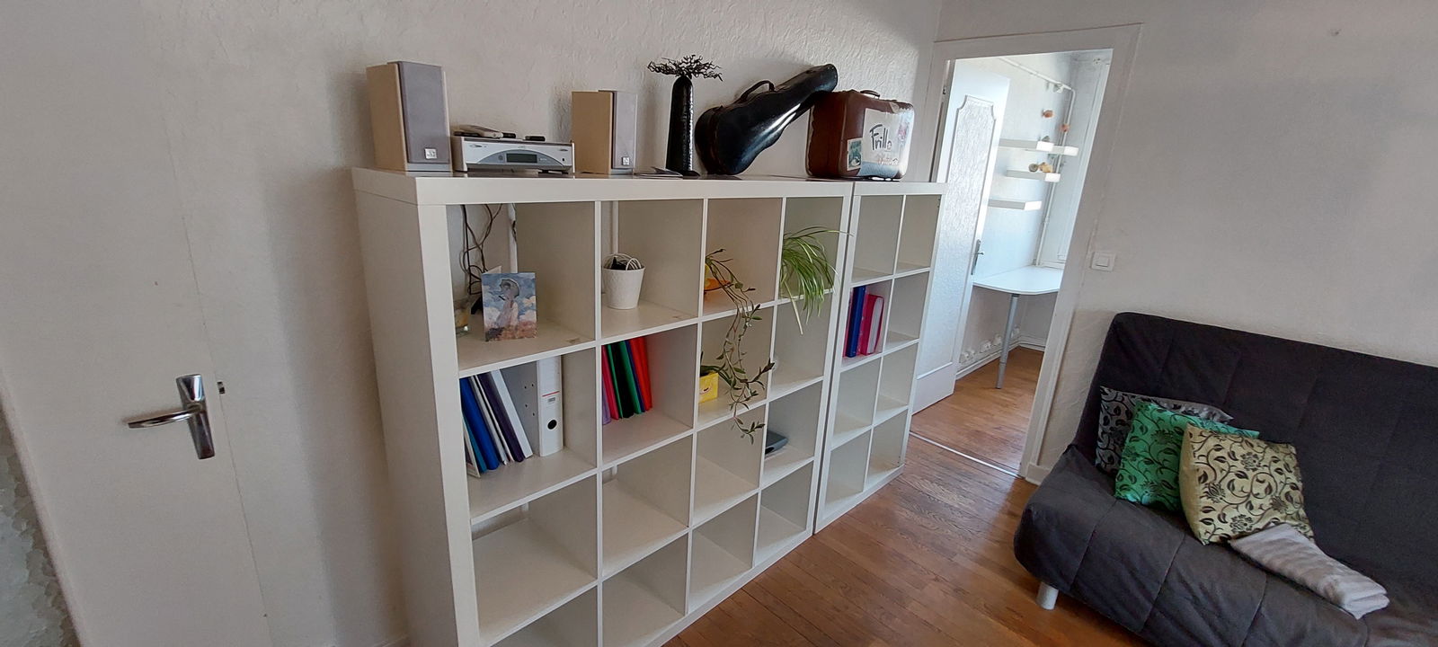 Colocation Lyon 256833