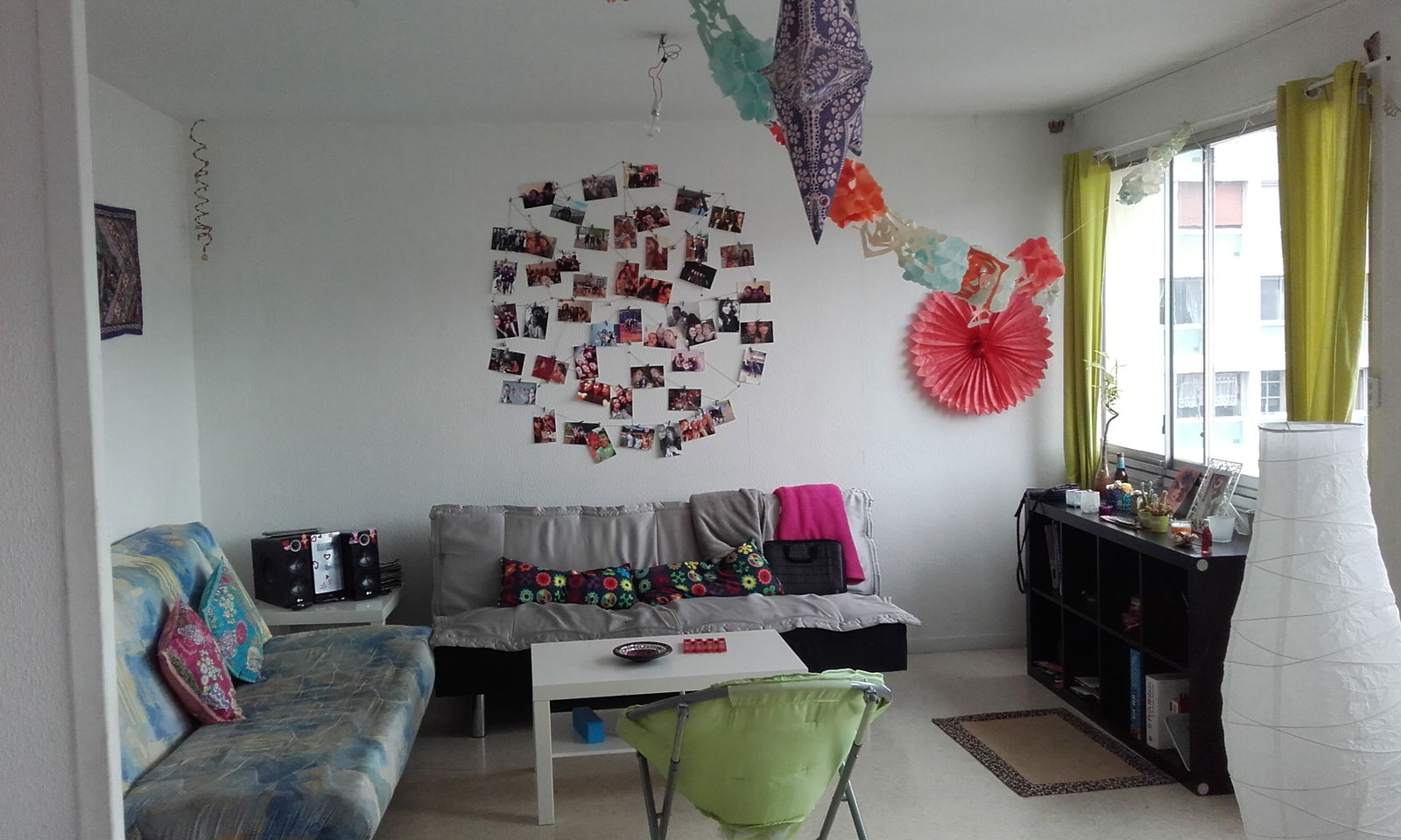 Colocation Clermont-Ferrand 170816