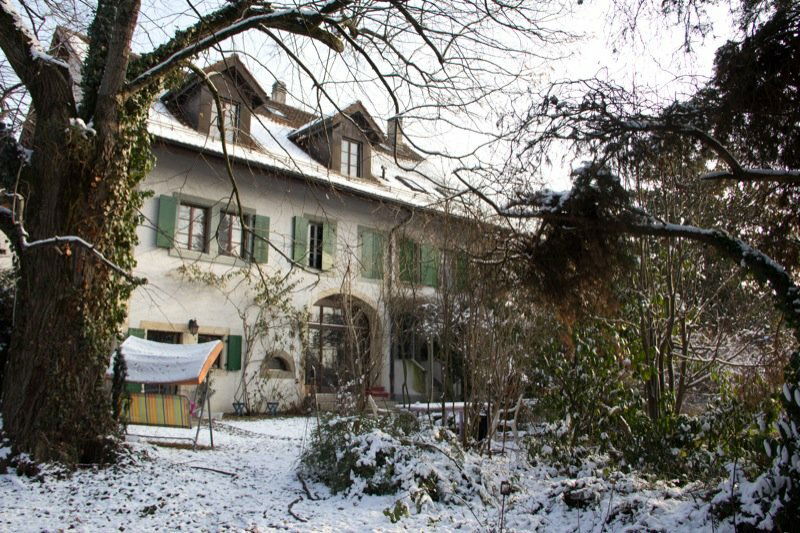 Colocation Crissier 168130