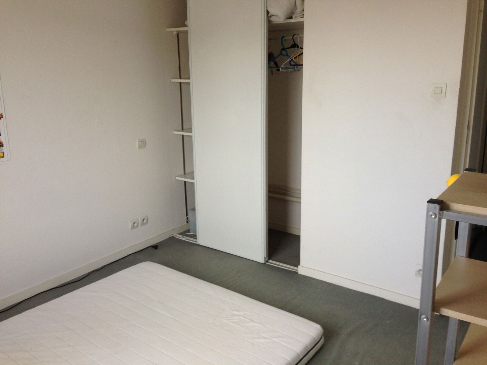 Colocation Bordeaux 82125