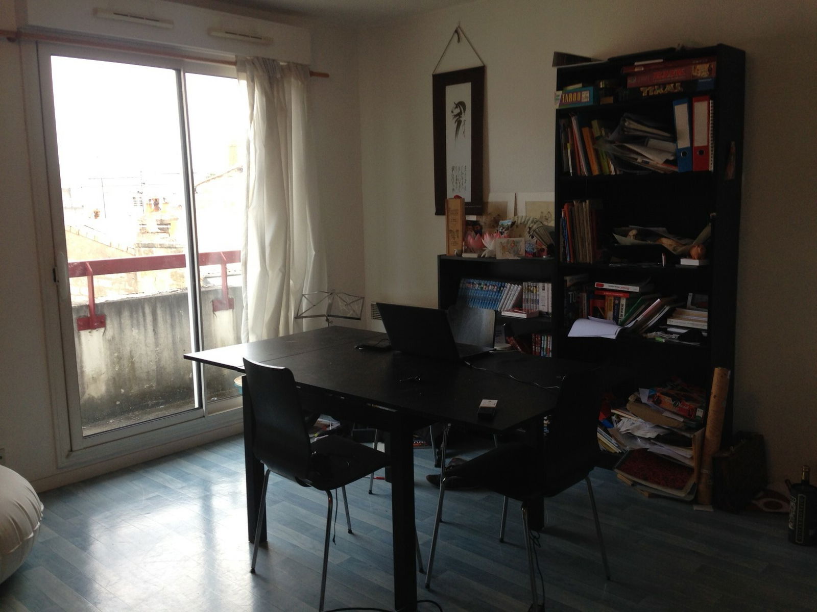 Colocation Bordeaux 82125