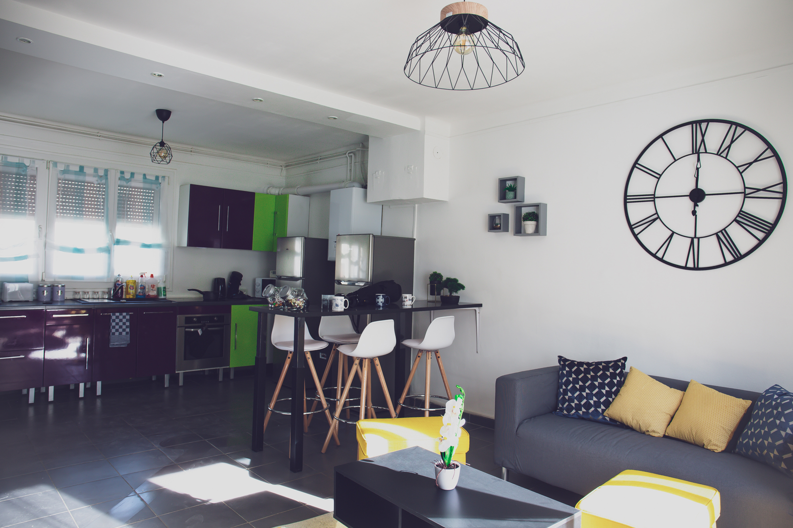 Colocation Reims 392569