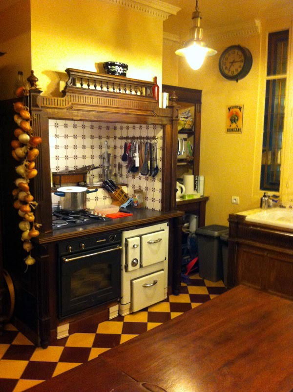 Colocation Bagnolet 96810