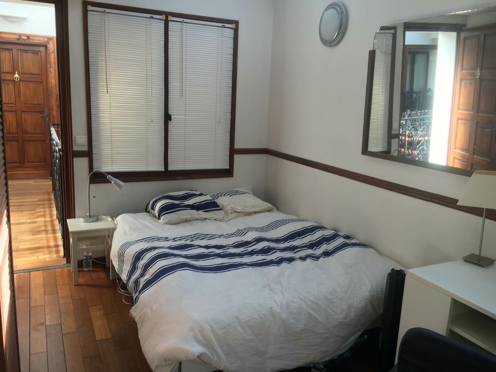 Colocation Bagnolet 96810