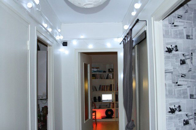 Colocation Rennes 24169