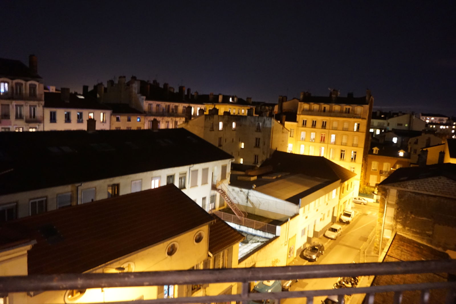 Colocation Lyon 152317