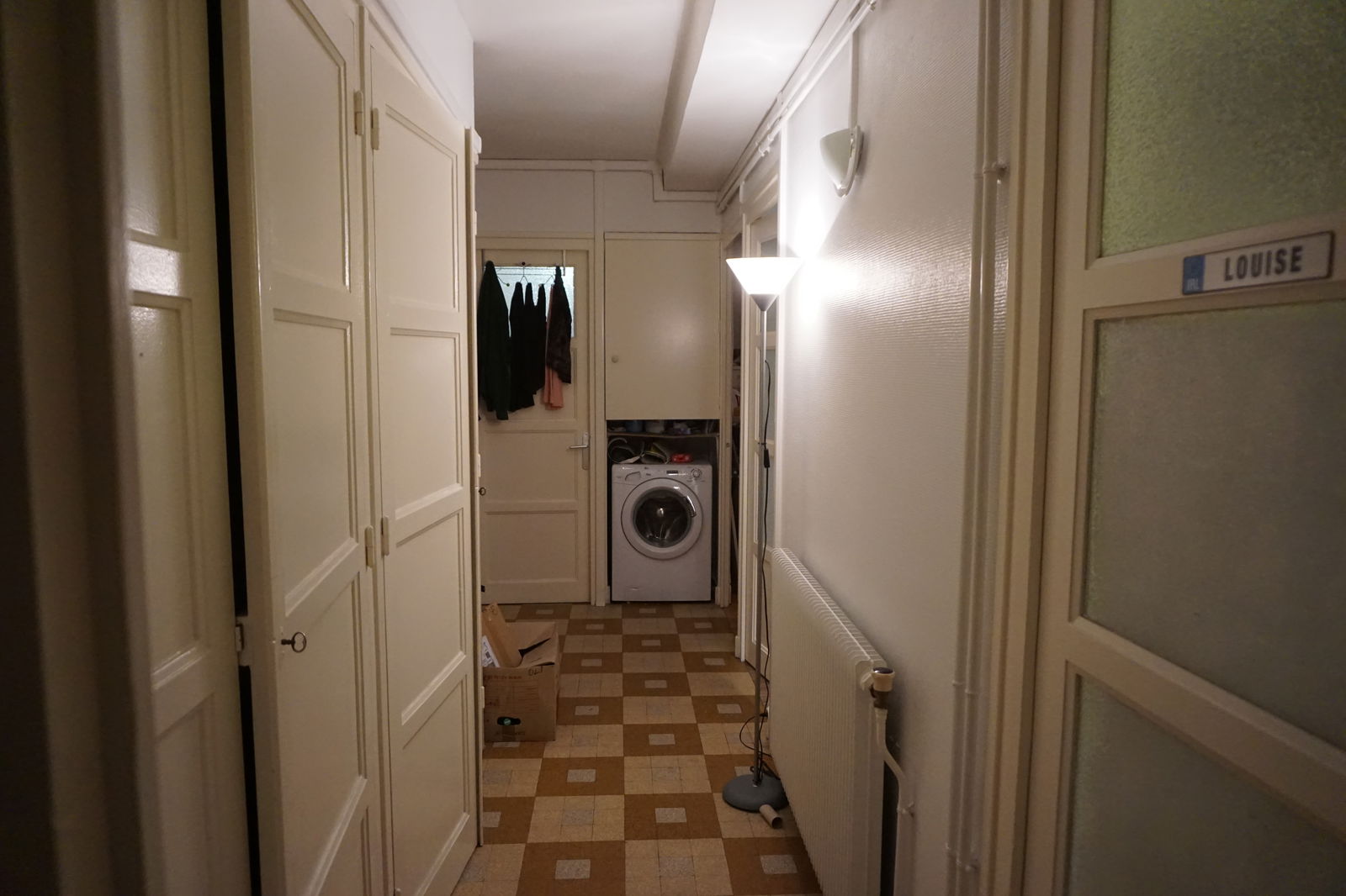 Colocation Lyon 152317