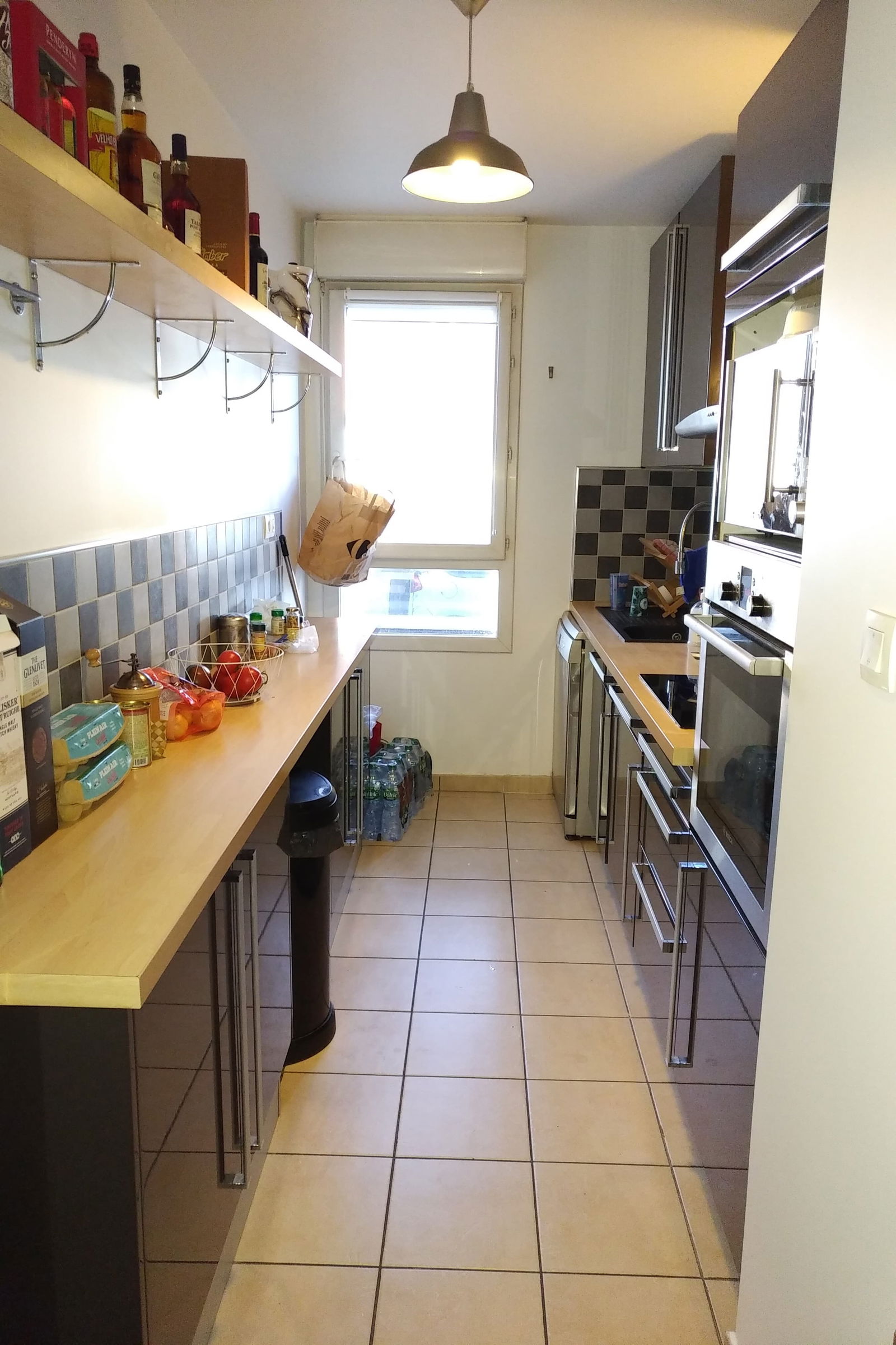 Colocation Saint-Denis 248011