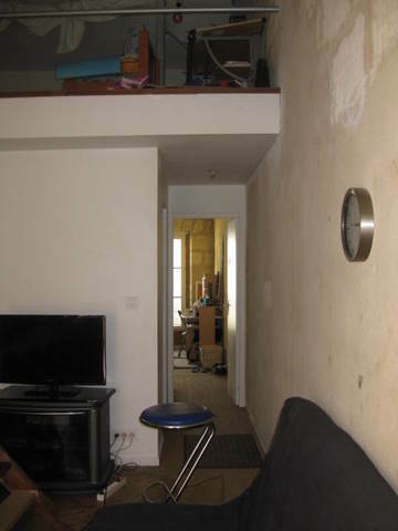 Colocation Bordeaux 54704