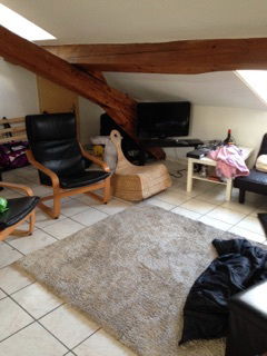 Colocation Villeurbanne 140906