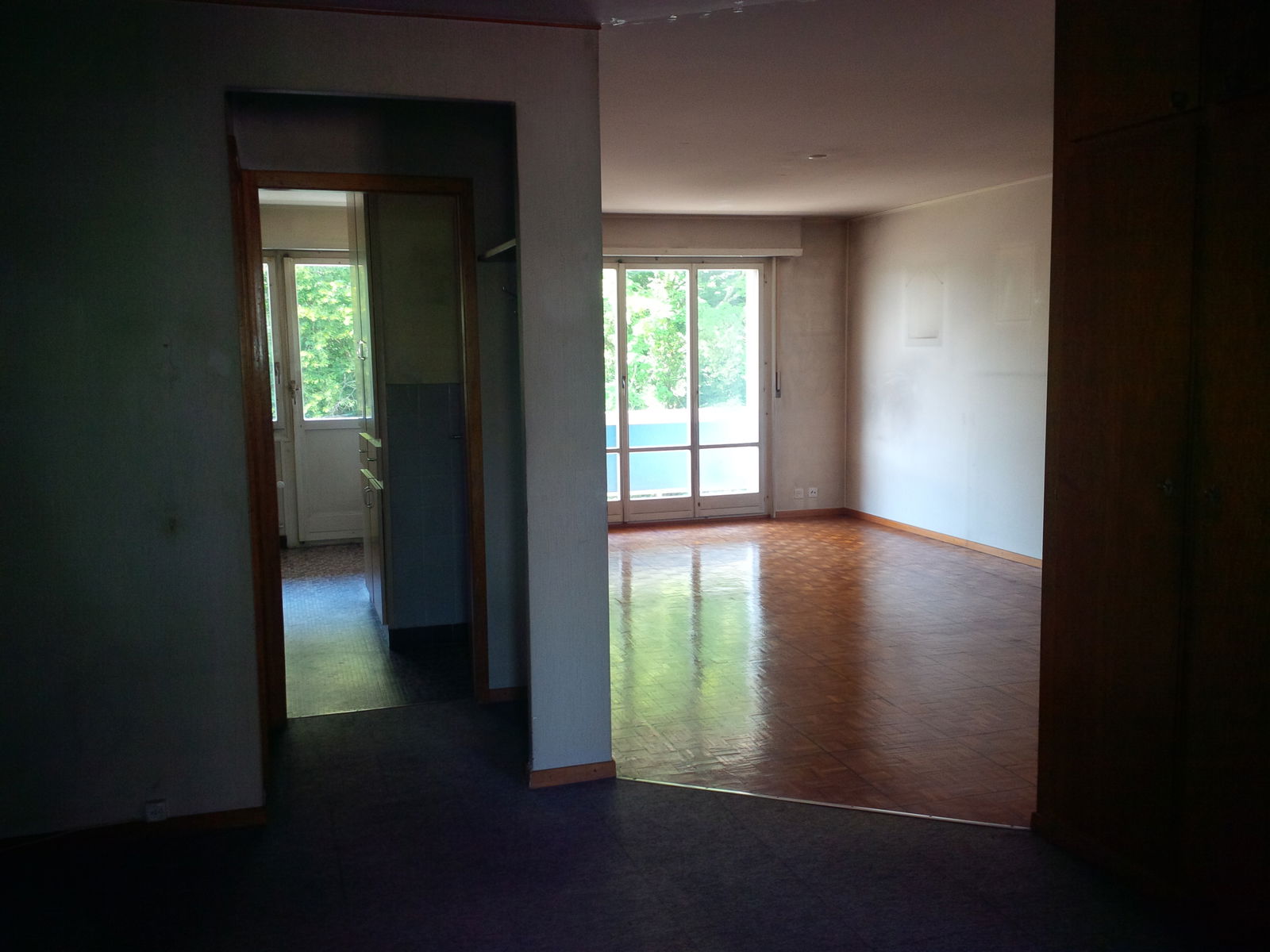 Colocation Morges 178676