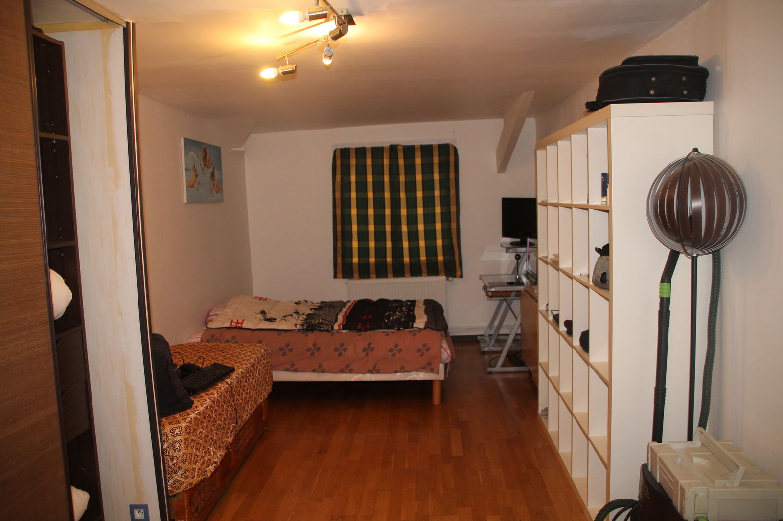 Colocation La ville-du-Bois 119356