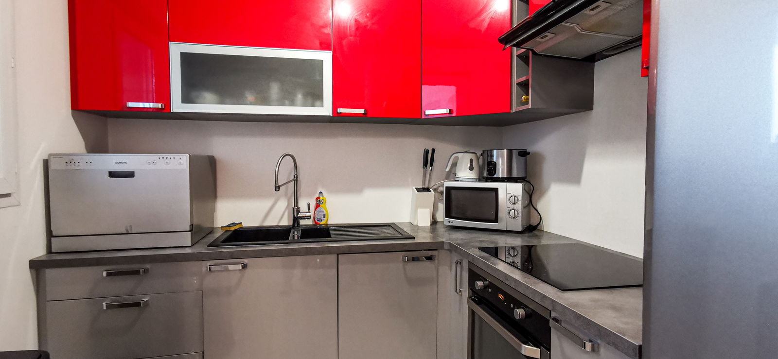 Colocation Villeneuve-le-Roi 261078