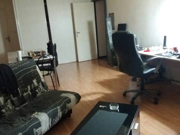 Roomlala | Fælles indkvartering Belfort Centre Gare