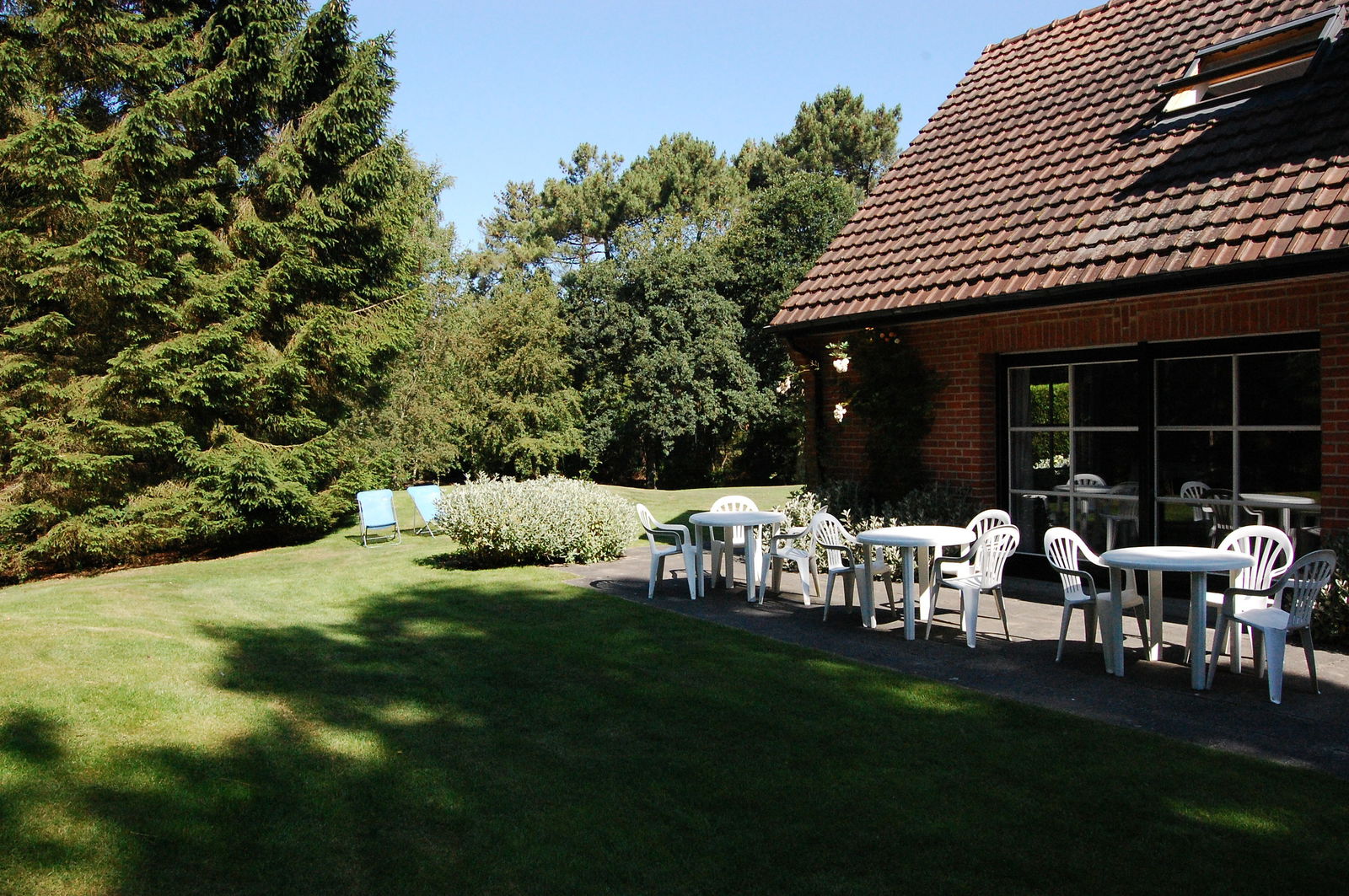 Colocation Le Touquet-Paris-Plage 244856