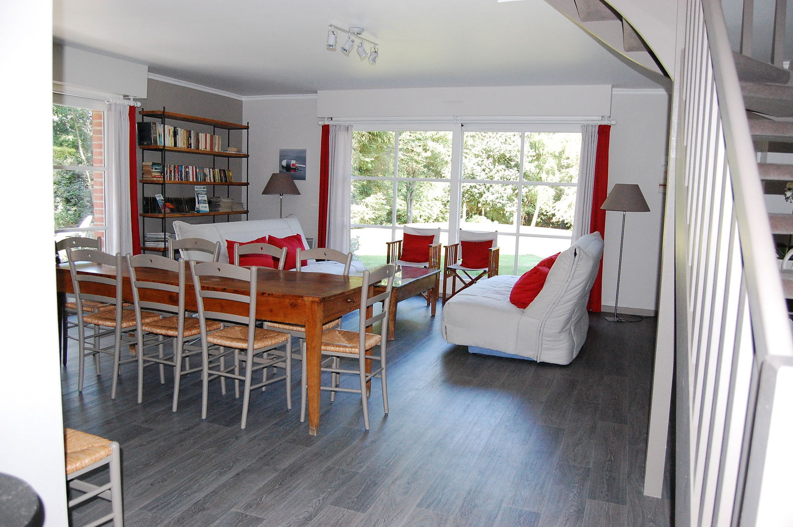 Colocation Le Touquet-Paris-Plage 244856