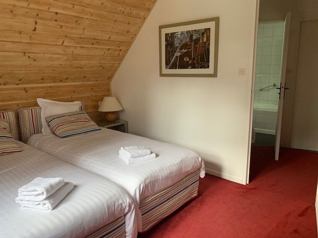 Colocation Le Touquet-Paris-Plage 244856