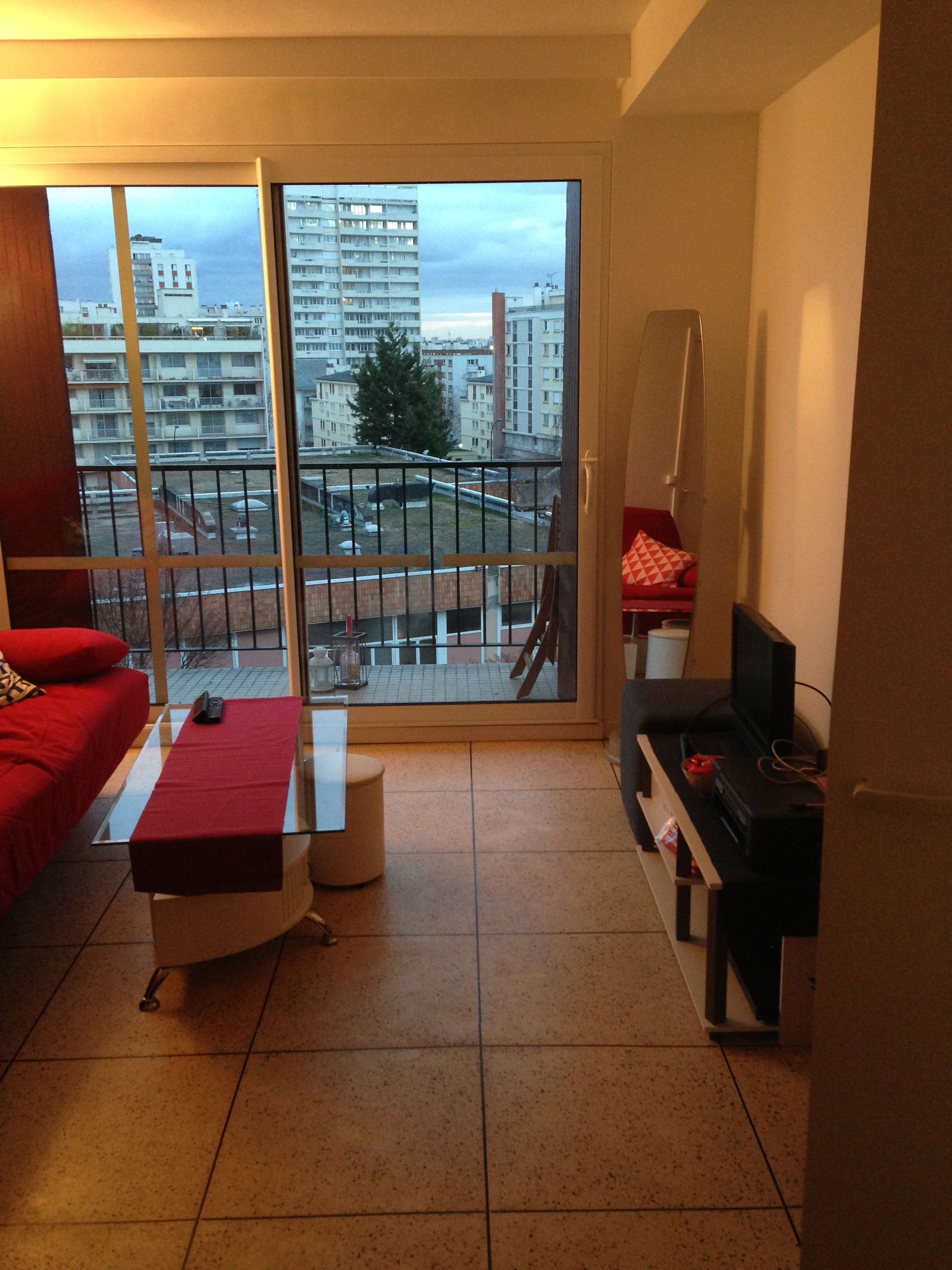 Colocation Charenton-le-Pont 148086