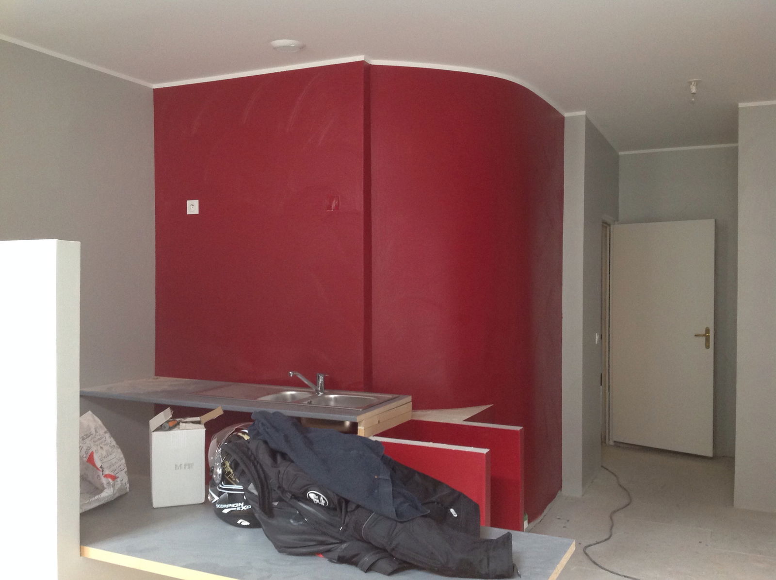 Colocation Clermont-Ferrand 77061