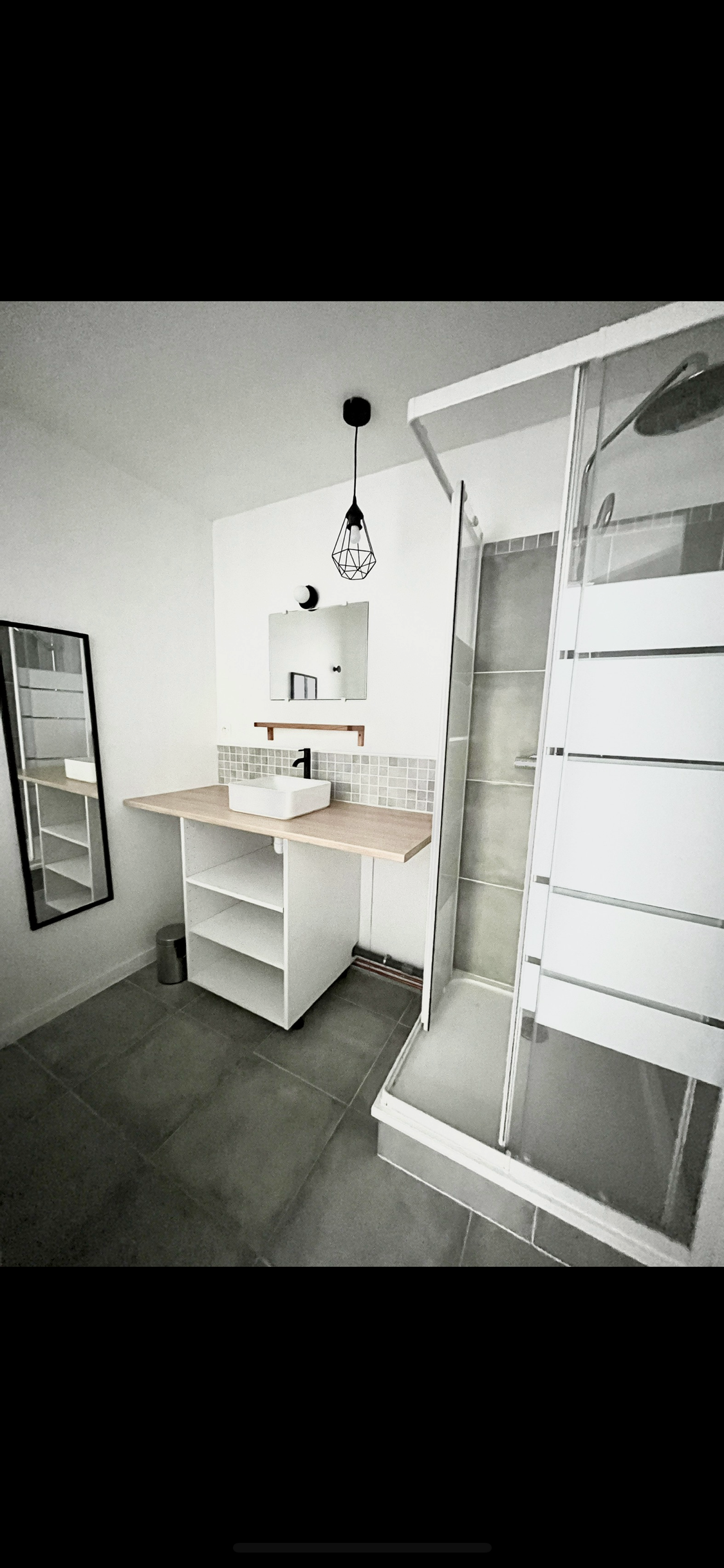 Colocation Cergy 501142