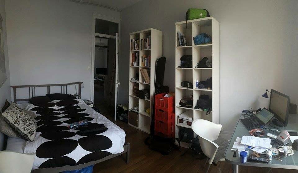 Colocation Grenoble 131318