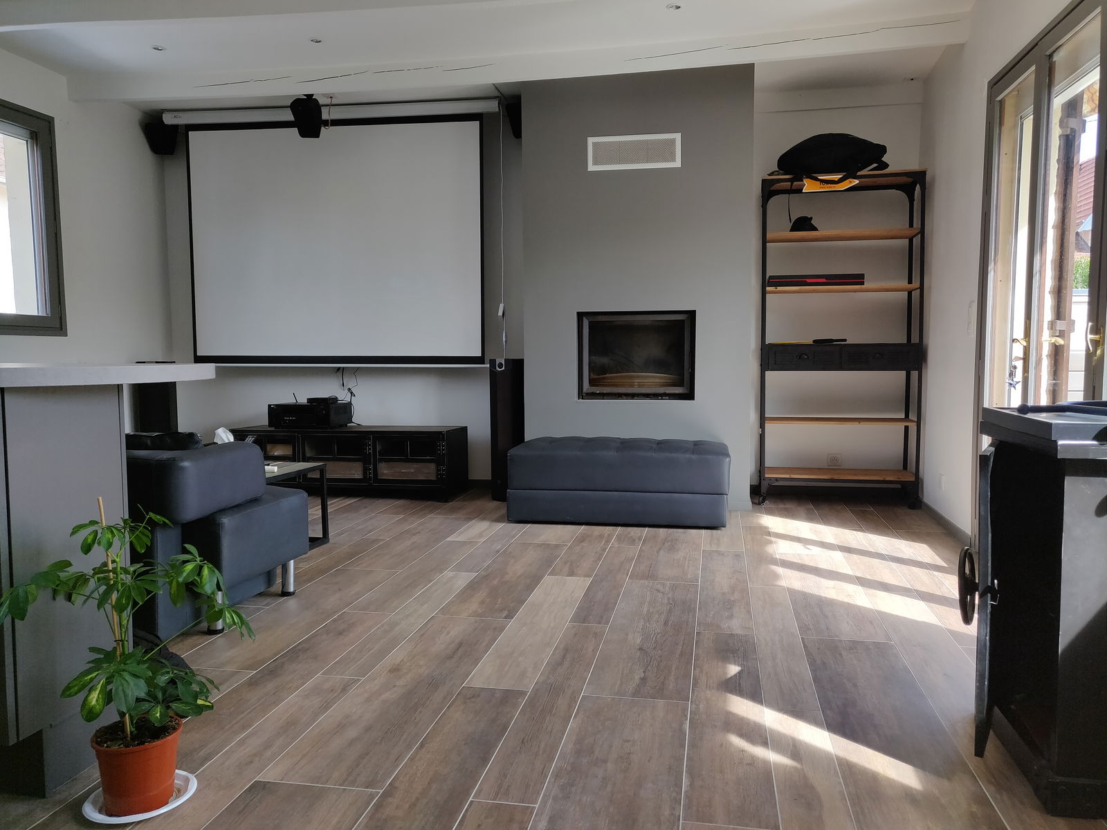 Colocation Ermont 206396