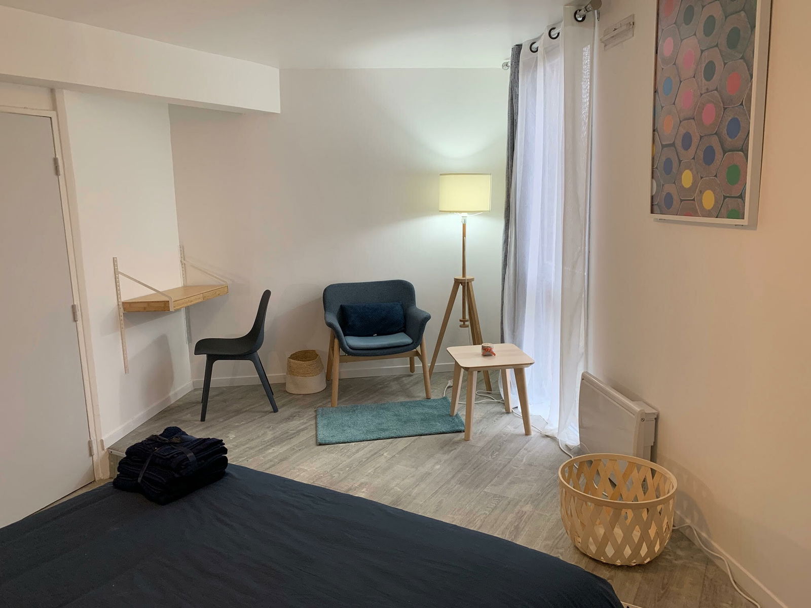 Colocation Évry-Courcouronnes 244117