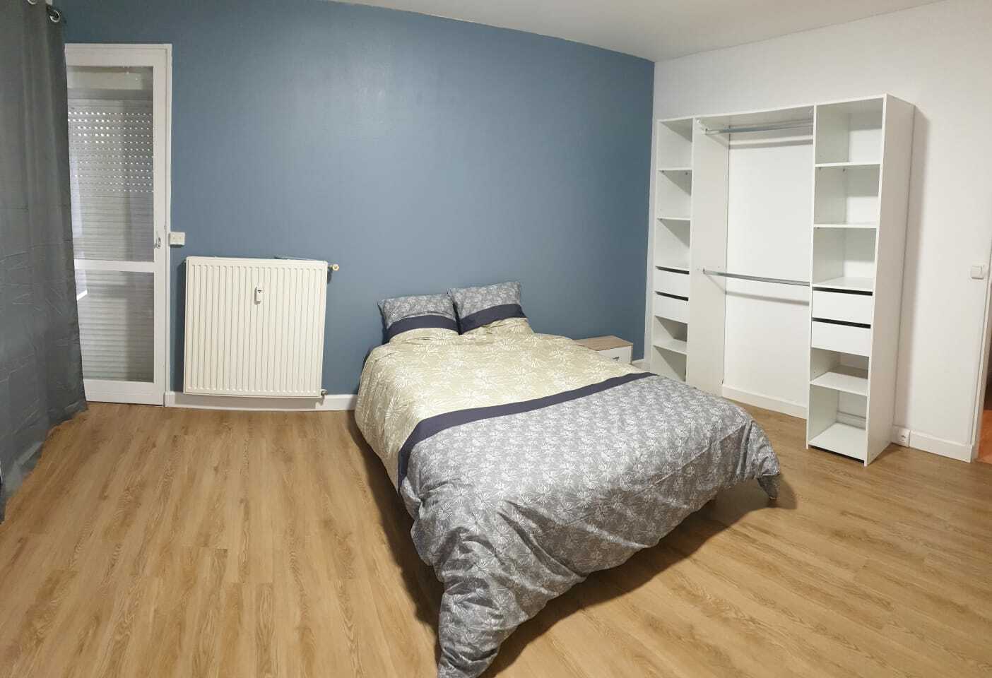 Colocation Évry-Courcouronnes 246173