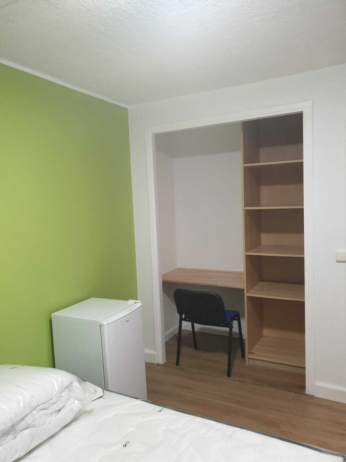 Colocation Évry-Courcouronnes 246173