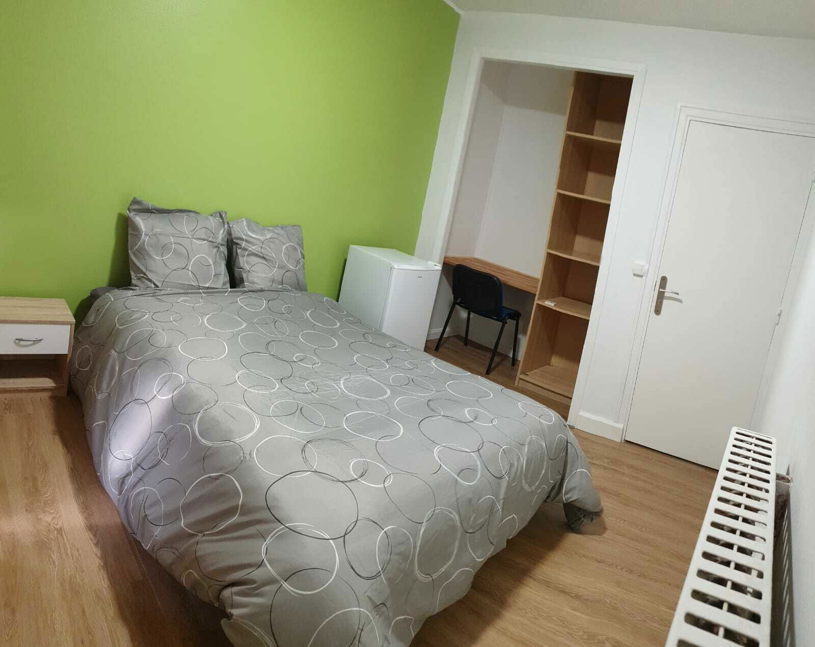 Colocation Évry-Courcouronnes 246173